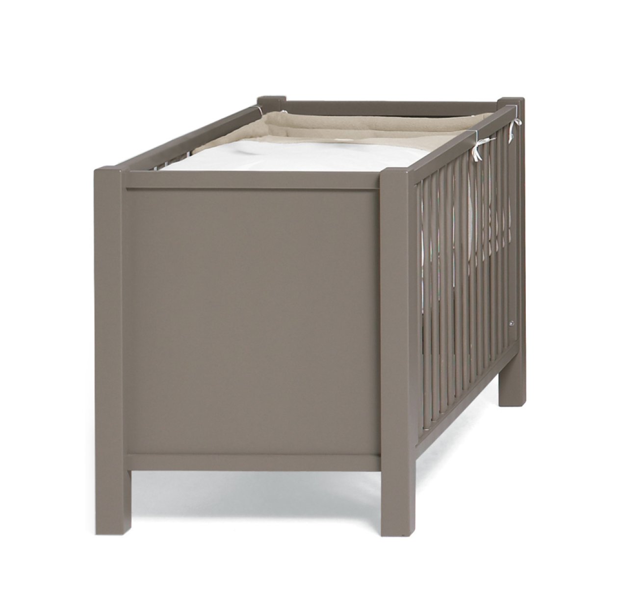Lit bébé Joy 60 x 120 - Provence